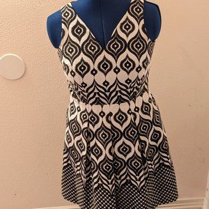 Woman's sun dress by Taylor